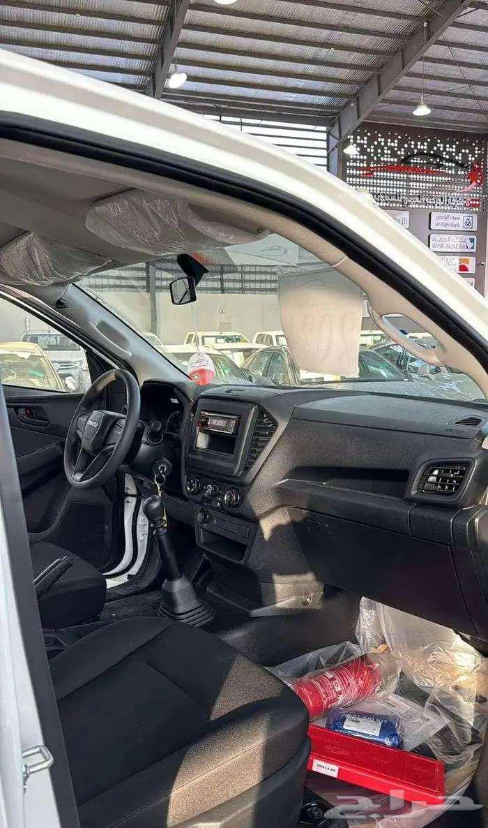 Isuzu D-MAX Gmarten Double Cab Gulf 2025-87.50063012990924674112