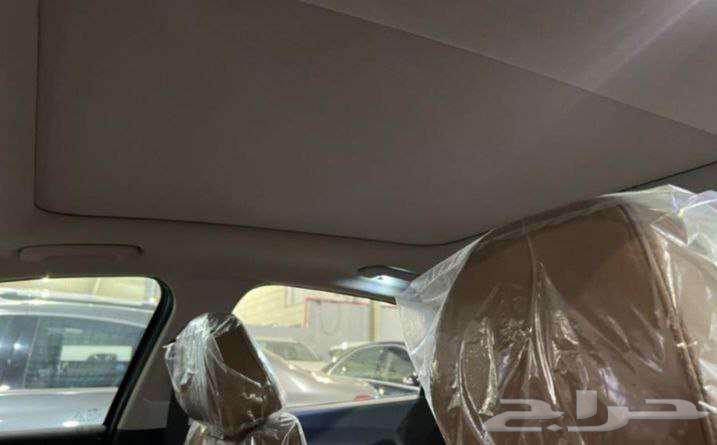 Hyundai Sonata 2025 Saudi Flat Smart Comfort Installment63015286287617114