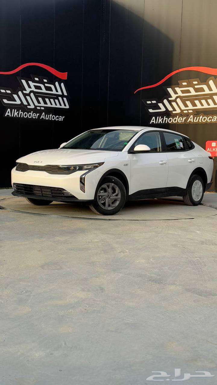 Kia K3 Standard Improved Model 202563016598821761117