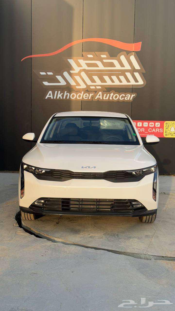 Kia K3 Standard Improved Model 202563016598821761111