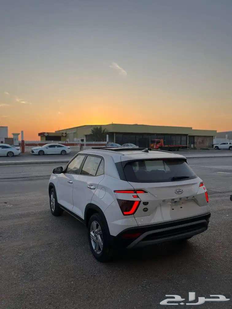 Hyundai Creta Comfort 202563016129122689113