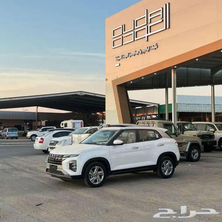 Hyundai Creta Comfort 202563016129122689114
