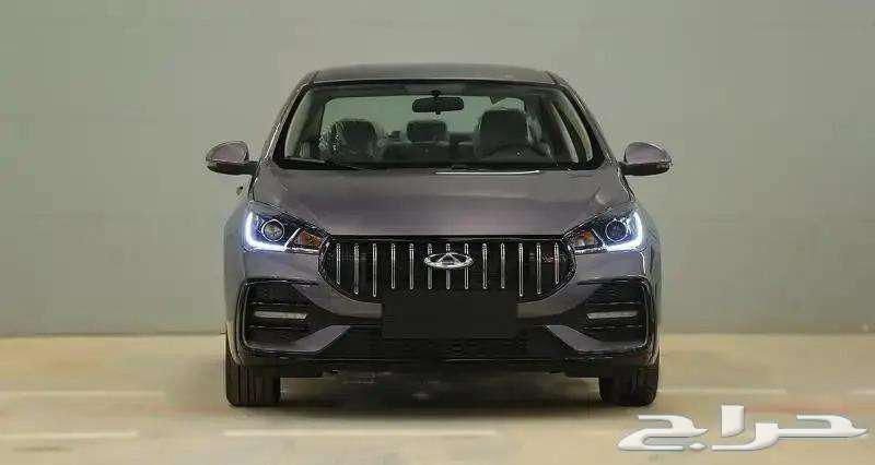 Chery Arrizo 5 Standard 2025 Offers Lowest Prices Cash and Financing63014786127235113