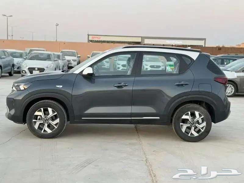 كيا سونت ميد موديل 23 كاش وتقسيط كاش باك على التقسيط63013864410626111