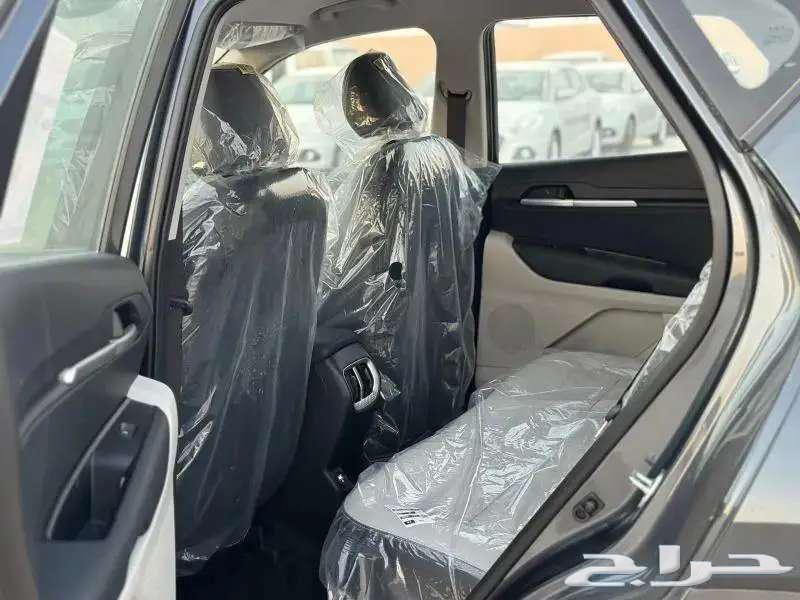 كيا سونت ميد موديل 23 كاش وتقسيط كاش باك على التقسيط63013864410626112