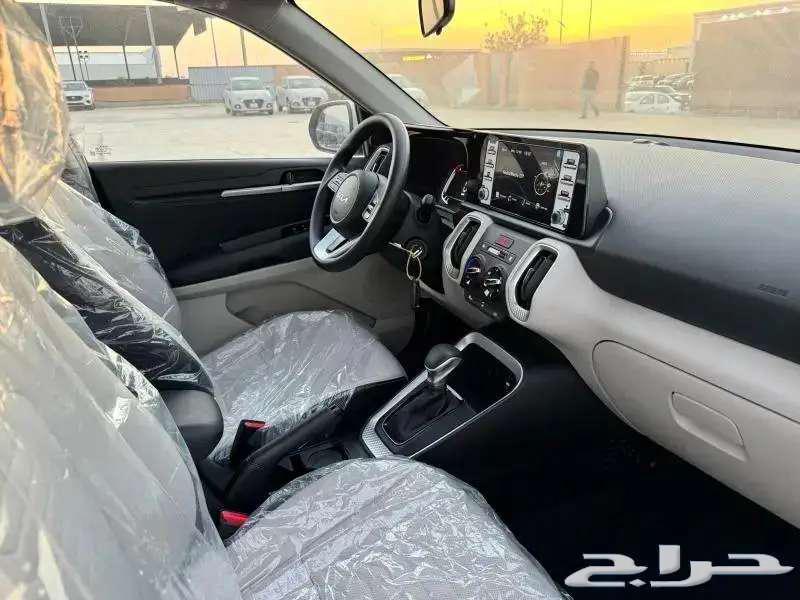 كيا سونت ميد موديل 23 كاش وتقسيط كاش باك على التقسيط63013864410626113