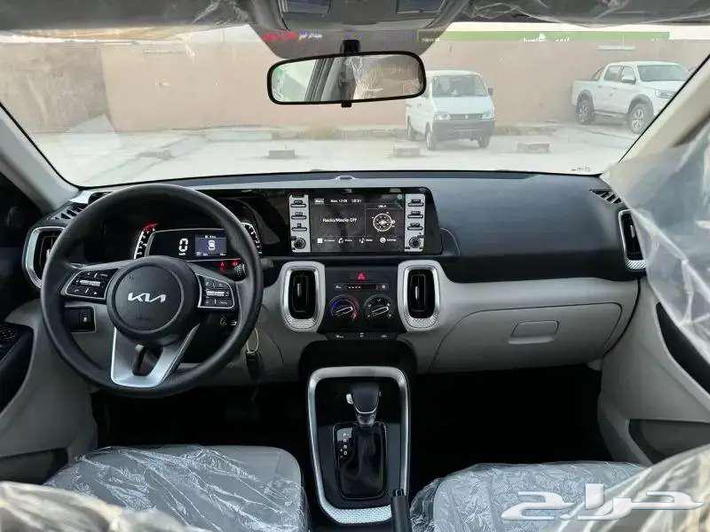 كيا سونت ميد موديل 23 كاش وتقسيط كاش باك على التقسيط63013864410626114