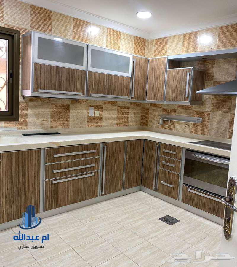 For sale: duplex apartment in Dammam, Al-Zahur district63012034094849112