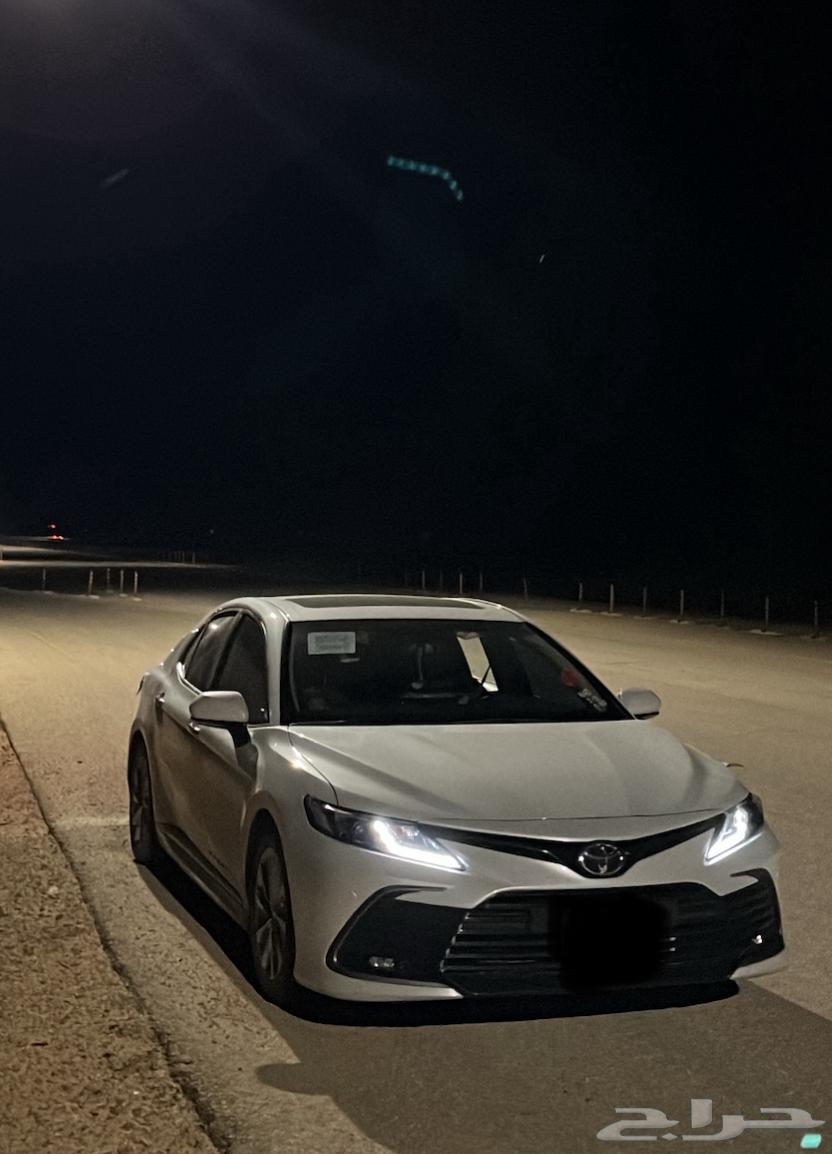 كامري 24 نص فل63177138354945112