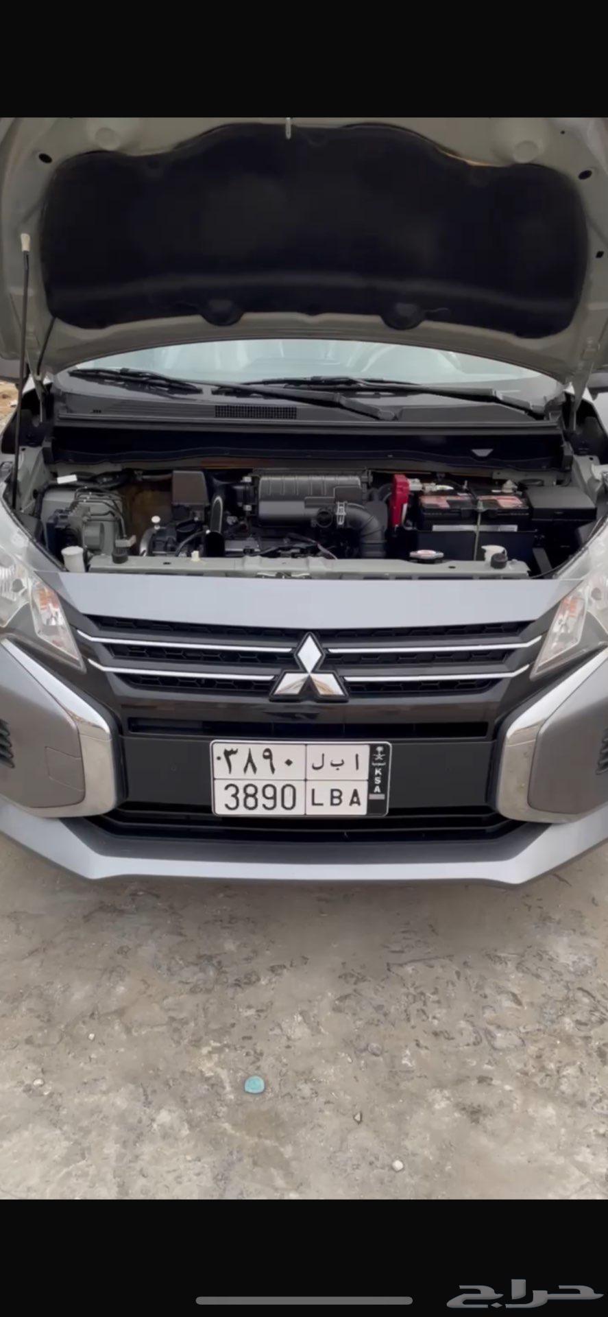 Two Mitsubishi Eterna cars630120923893771111