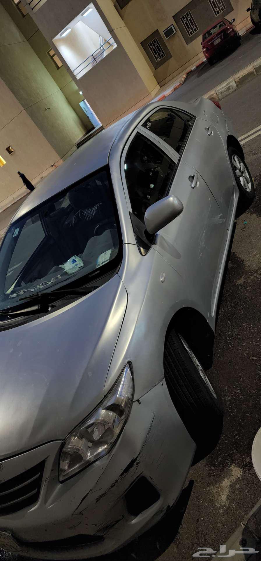 Toyota 2011 with manual transmission63012546713603113