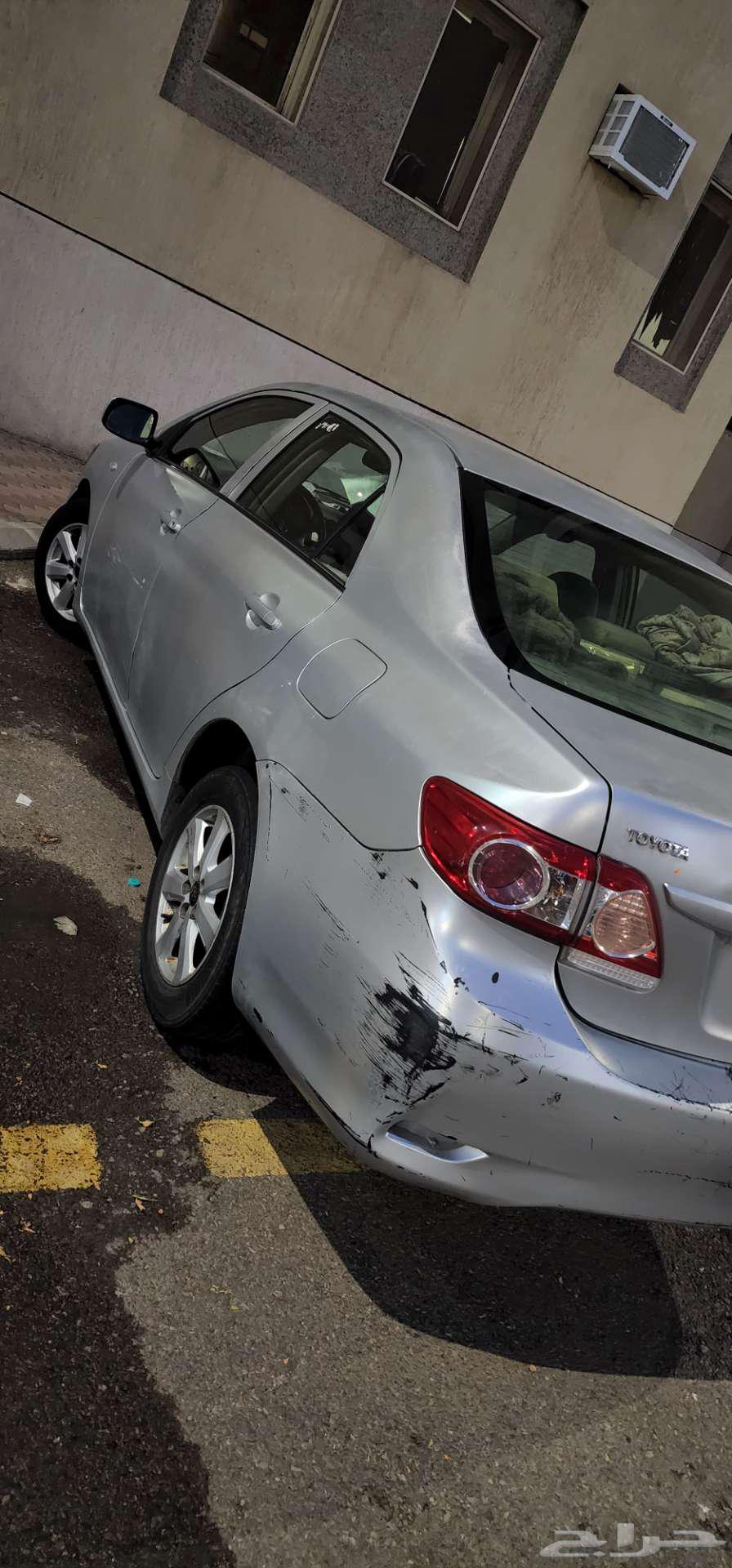 Toyota 2011 with manual transmission63012546713603111