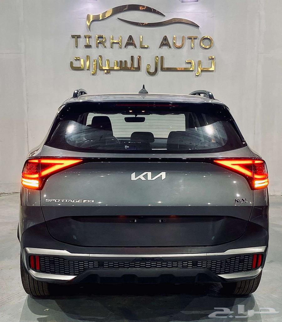 Kia Sportage 2025 is available in stronger versions with the best offers and discounts63015712633859112