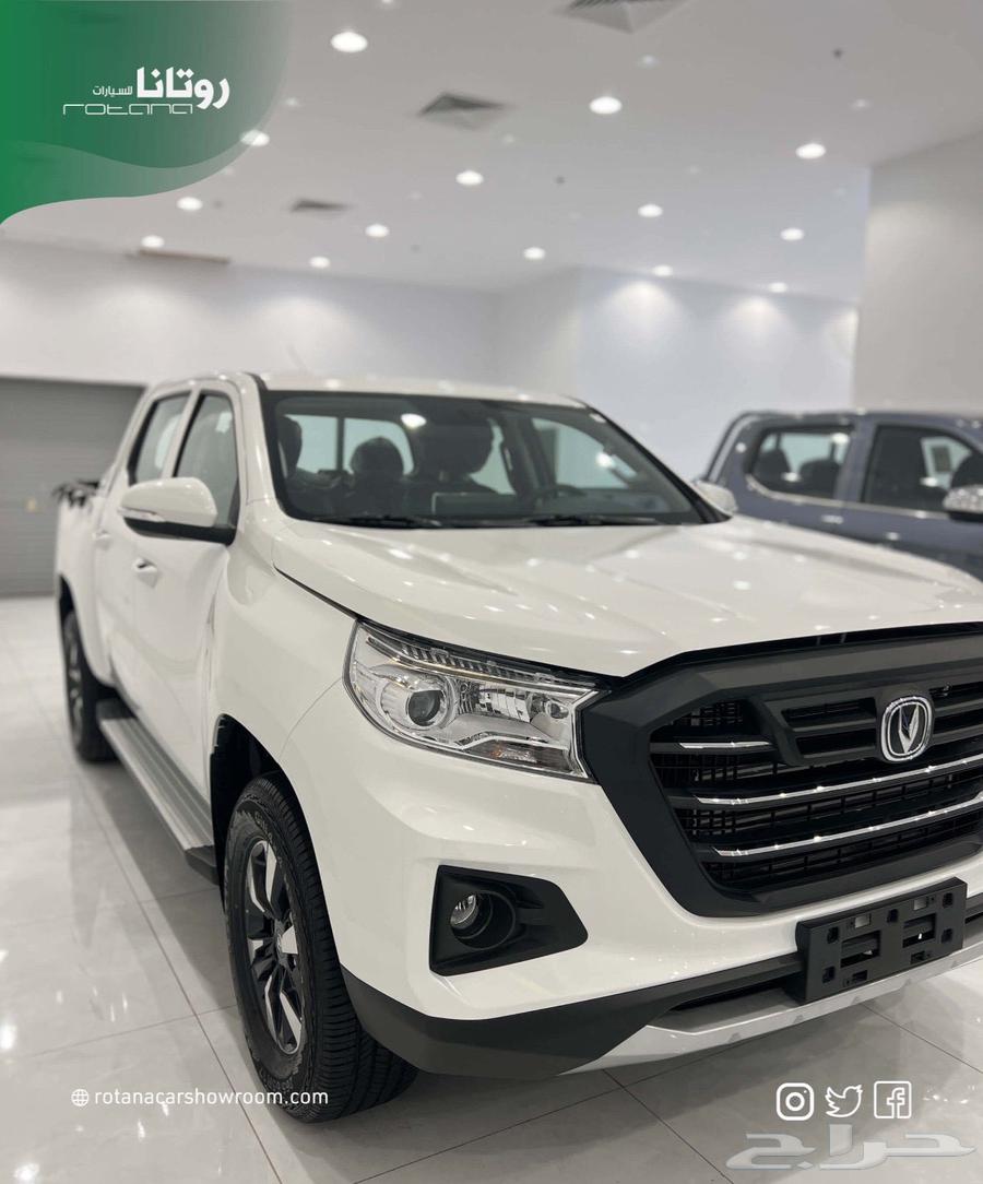 Shanghan HUNTER OMEGA 4WD 2025630143108264971110