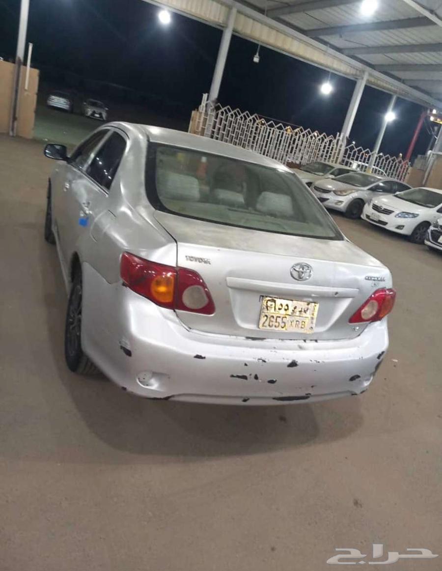Korolla model 2010 the gear is manual63013855920771112
