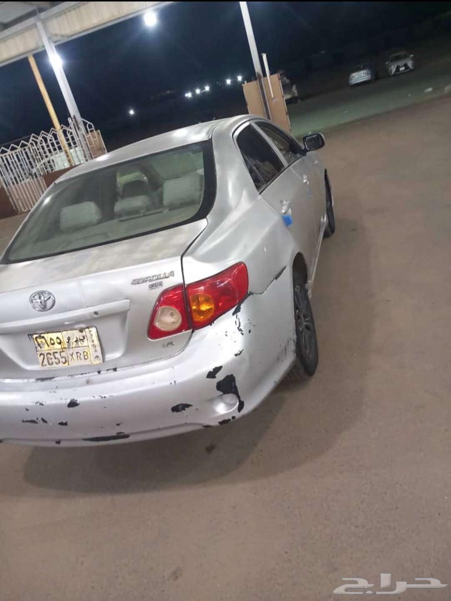 Korolla model 2010 the gear is manual63013855920771113