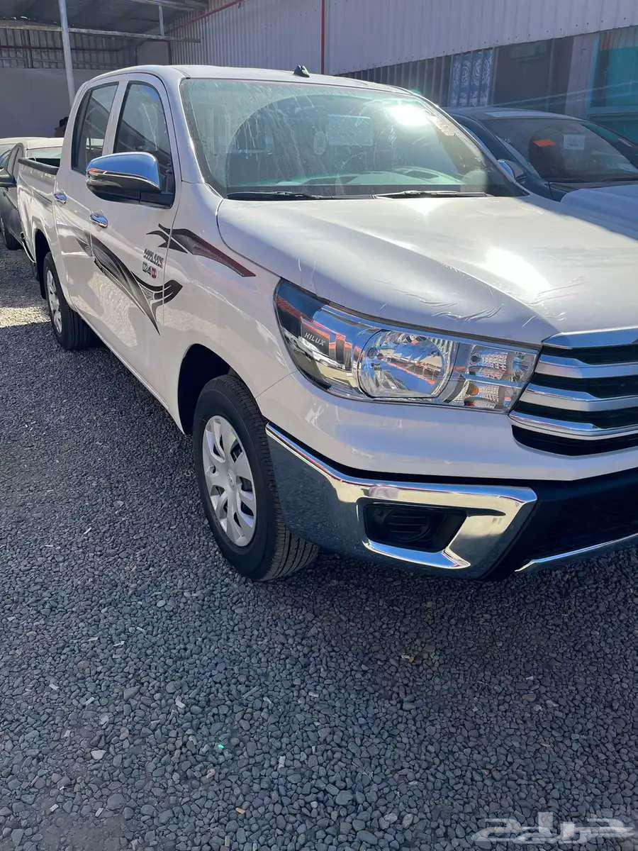 Toyota Hilux GL without double cab 202563016590770307111