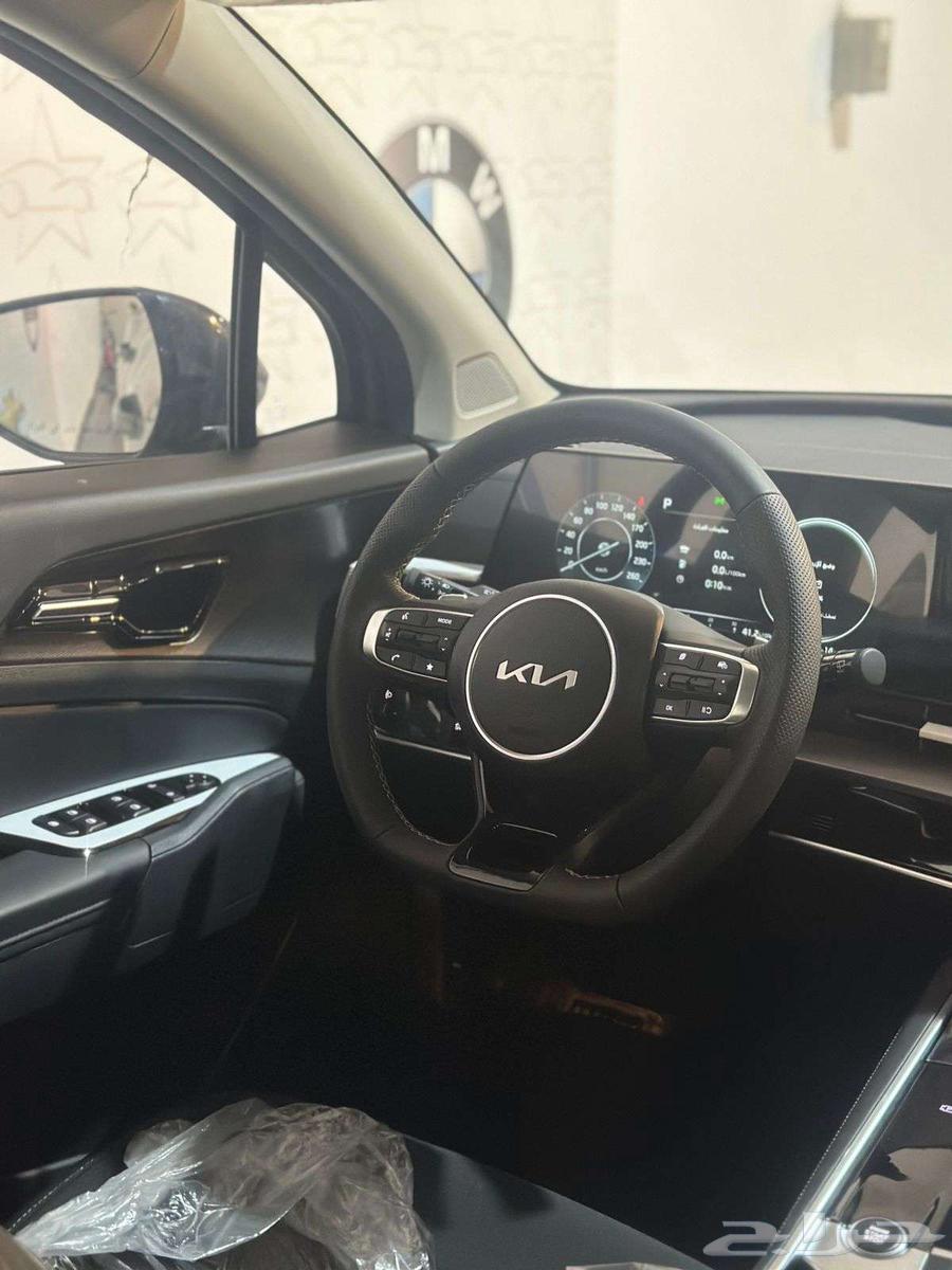 Kia Sportage Mid Full Panorama 202563016133866882113