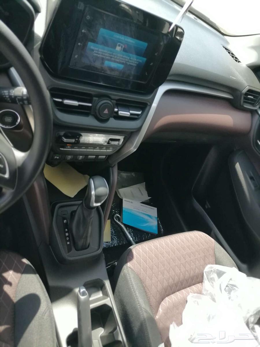 Toyota Urban Cruiser GLX Petrol 2025 at the lowest prices, full option63015717352577112