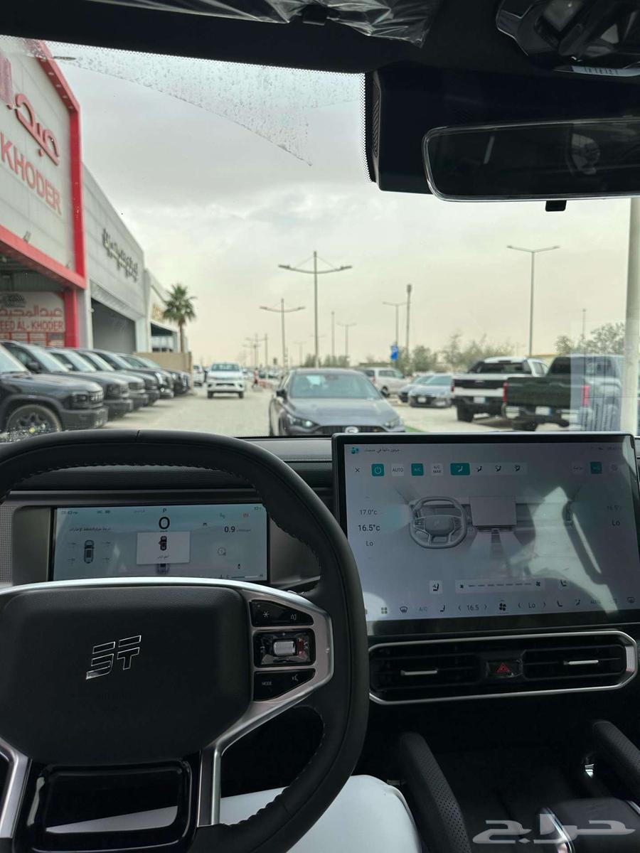 جيتور T2 لاكجري 2025 ارخص سعر لدي الخضر63016147403777113
