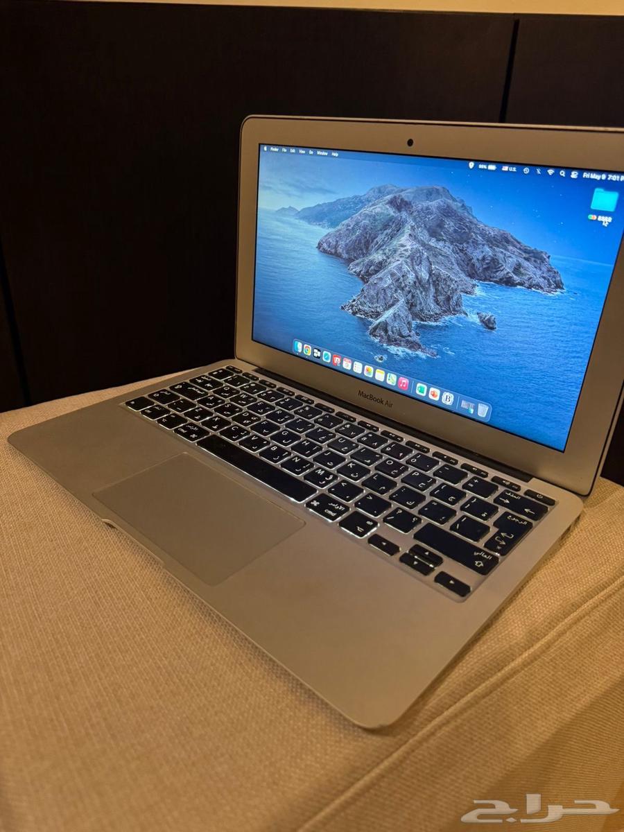 MacBook Air 11.5 with original box630145194873631118