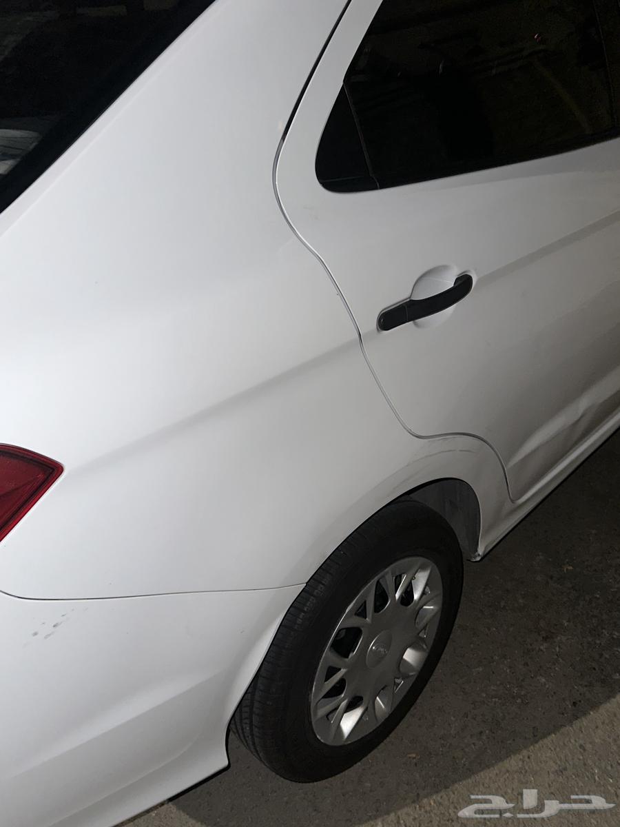 فورد فيجو 2018 (تم البيع)63017000894721118