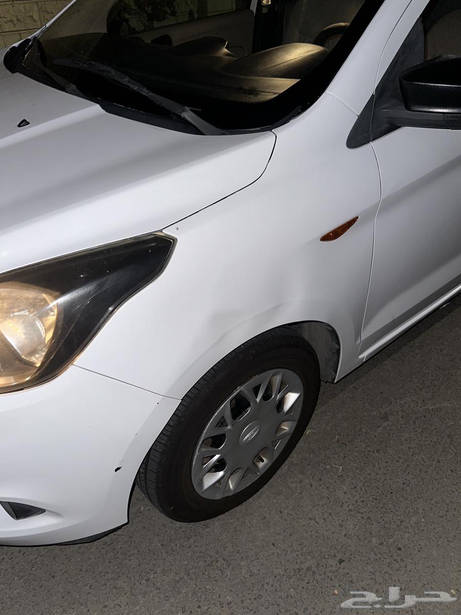 Ford Figo 2018 (Sold)63017000894721111
