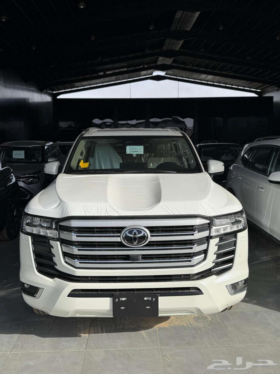 Toyota Land Cruiser 363015273445123111