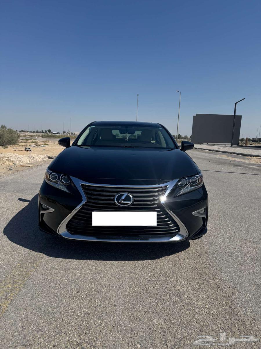 Lexus ES350 Standard63015278078721114