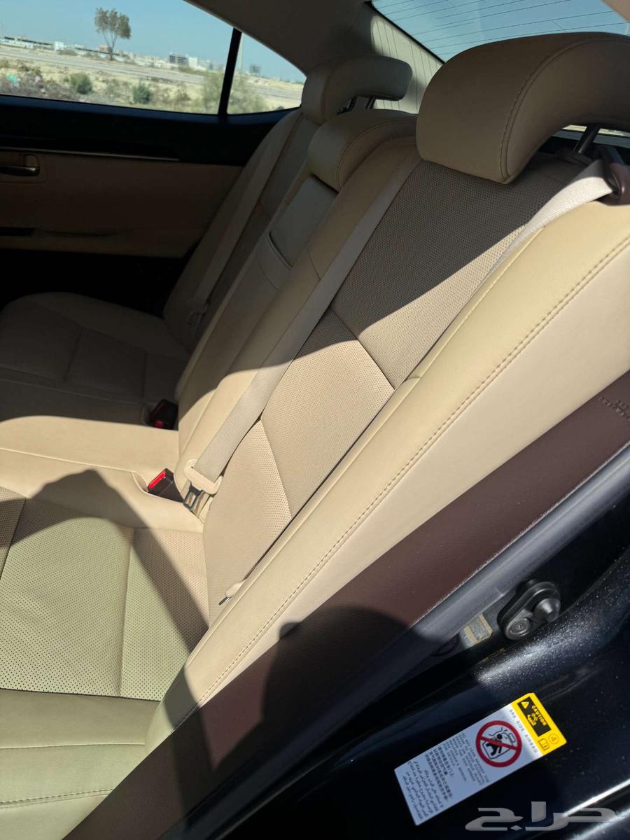 Lexus ES350 Standard63015278078721112