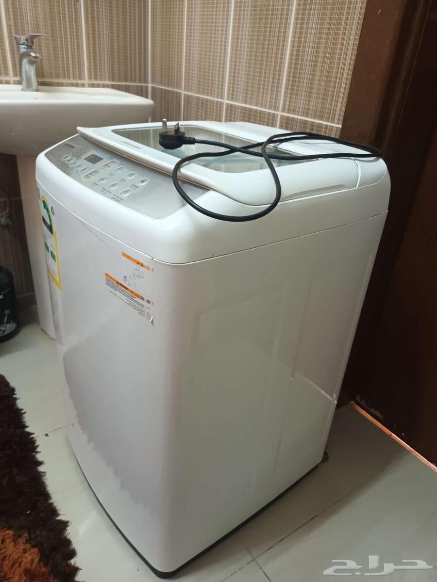 Samsung 5 kg washing machine63013582867459111