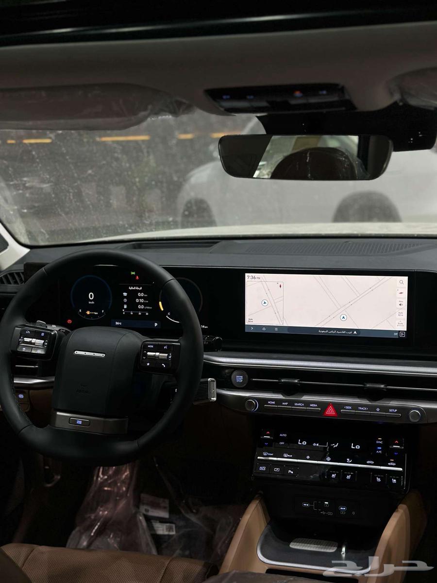 Hyundai Azera Premium Model 2025 The strongest offers63013864482306112
