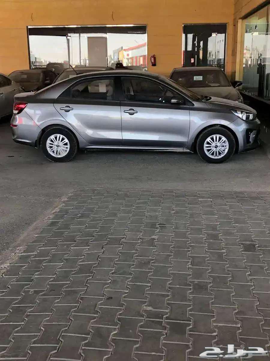 Kia Pegas 2024 Wheel Developer Installment 730 at Al-Hasan63013864385538113