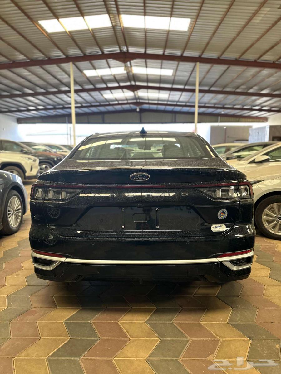 Ford Taurus Trend Ambienti 202563012995547265113