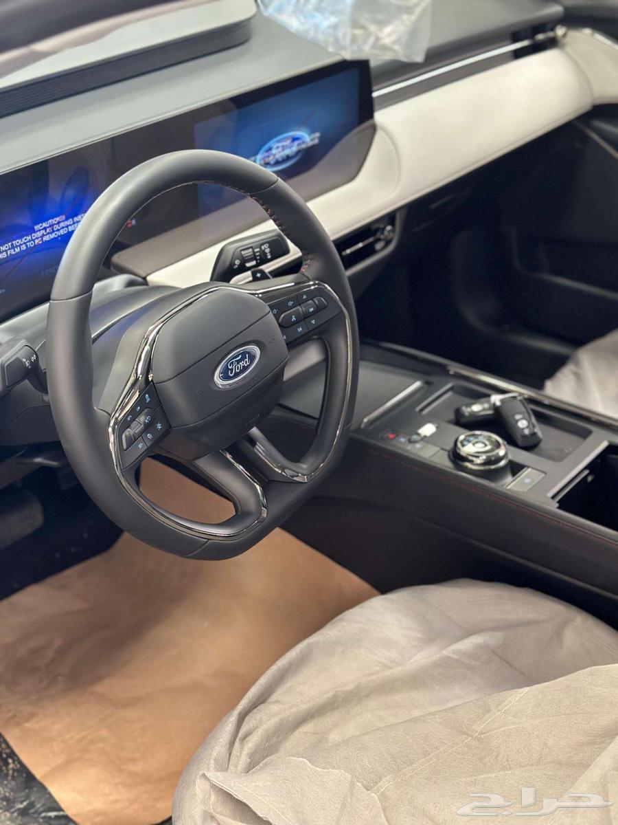 Ford Taurus Trend Ambienti 202563012995547265114