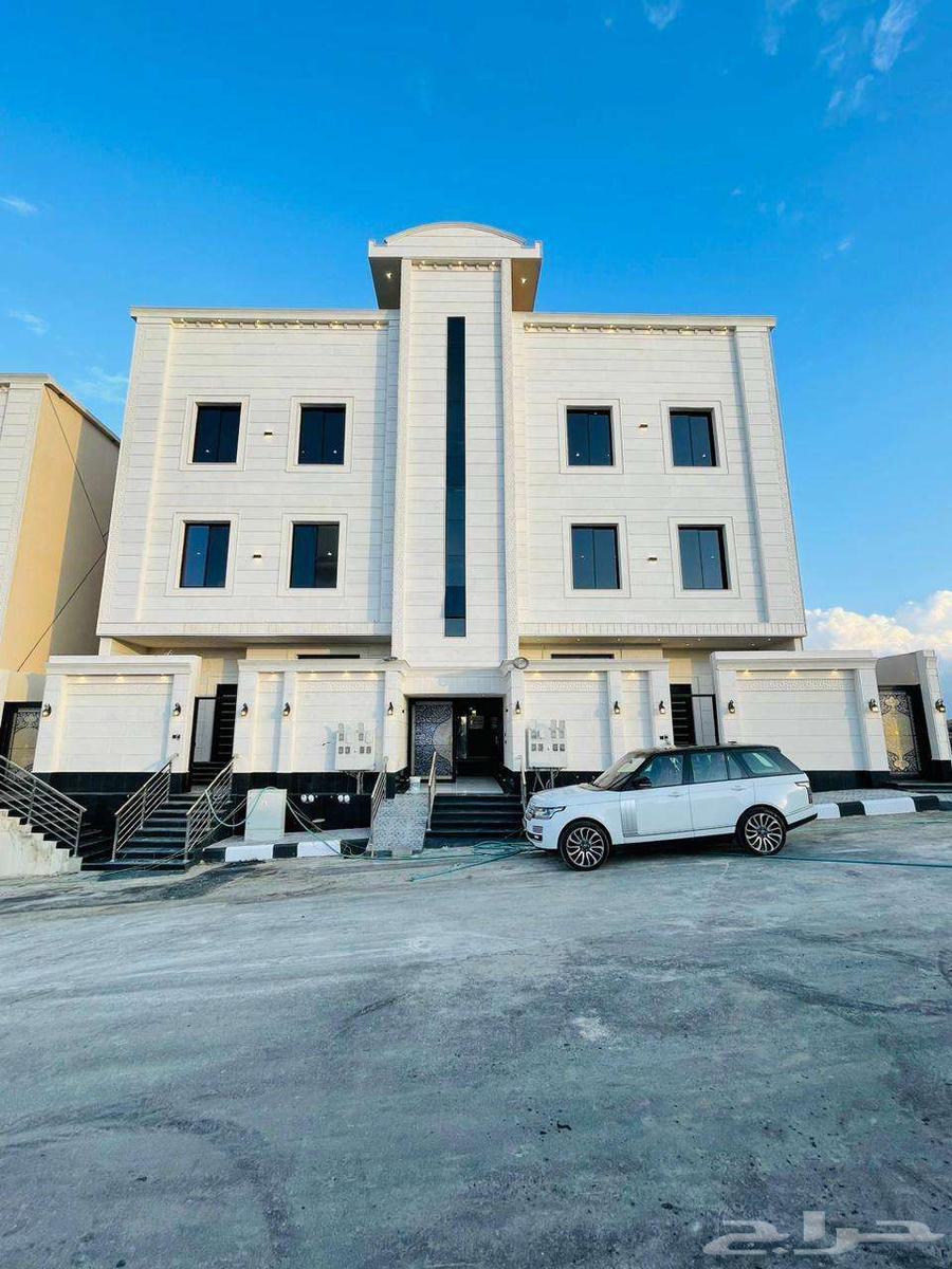 شقه ارضيه بحوش سعر حصري مميز630129590243851114