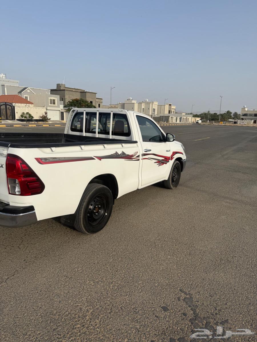 2017 Hilux GLX63014350827395113