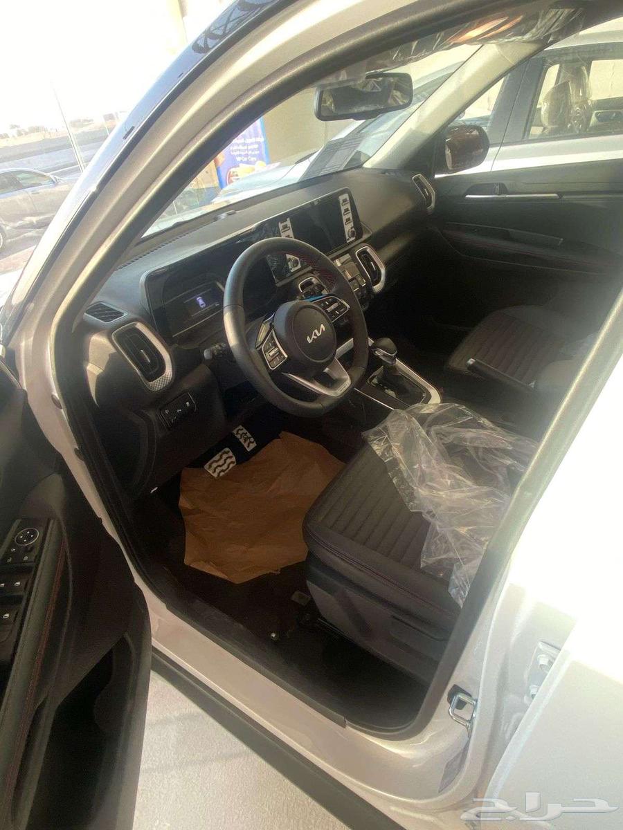 Kia Sonet 2024 Special Offer63013886853763111