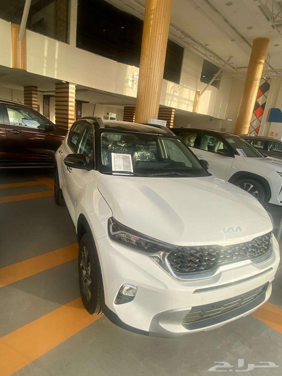 Kia Sonet 2024 Special Offer63013886853763112