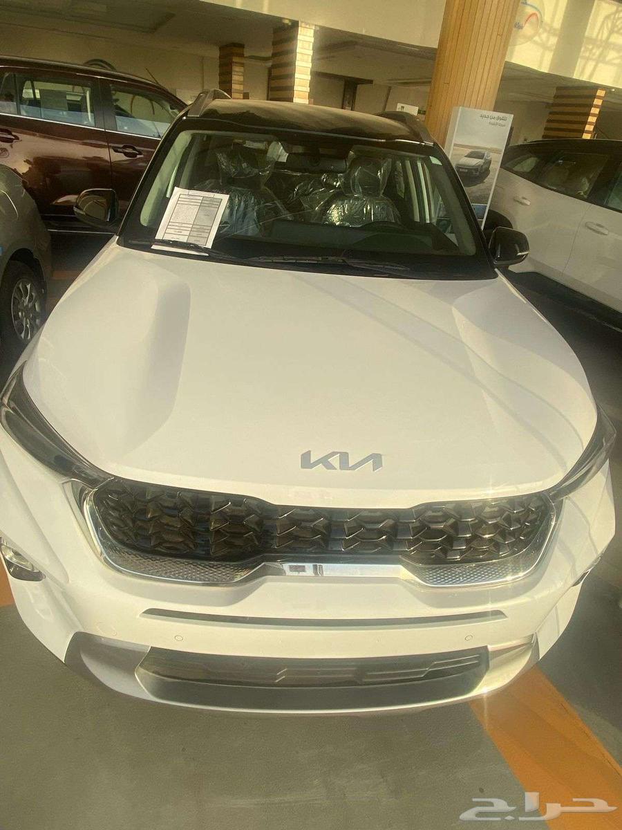 Kia Sonet 2024 Special Offer63013886853763110