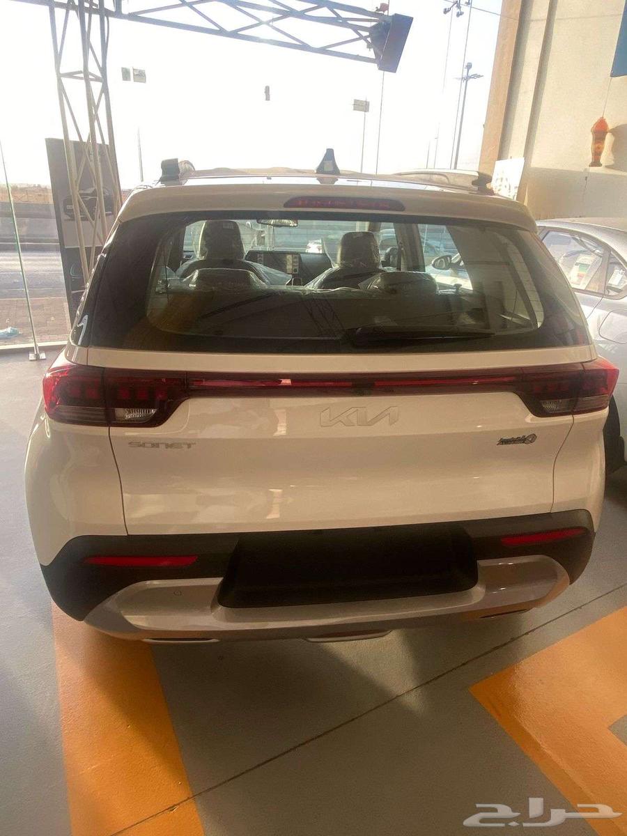 Kia Sonet 2024 Special Offer63013886853763113