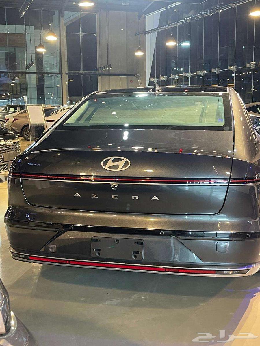 Hyundai Azera Premium Model 202563012527891969114