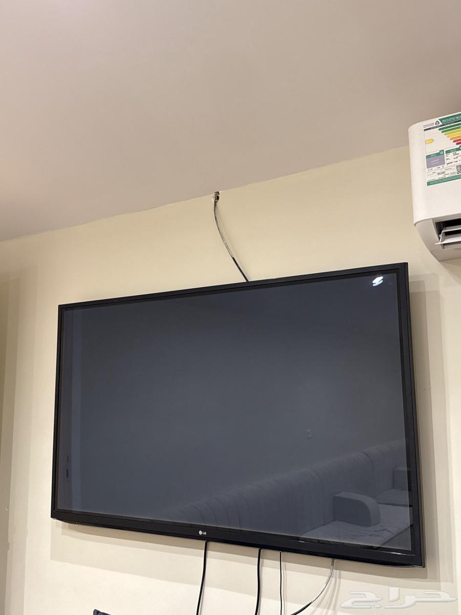 LG 70 inch screen63013610175489110