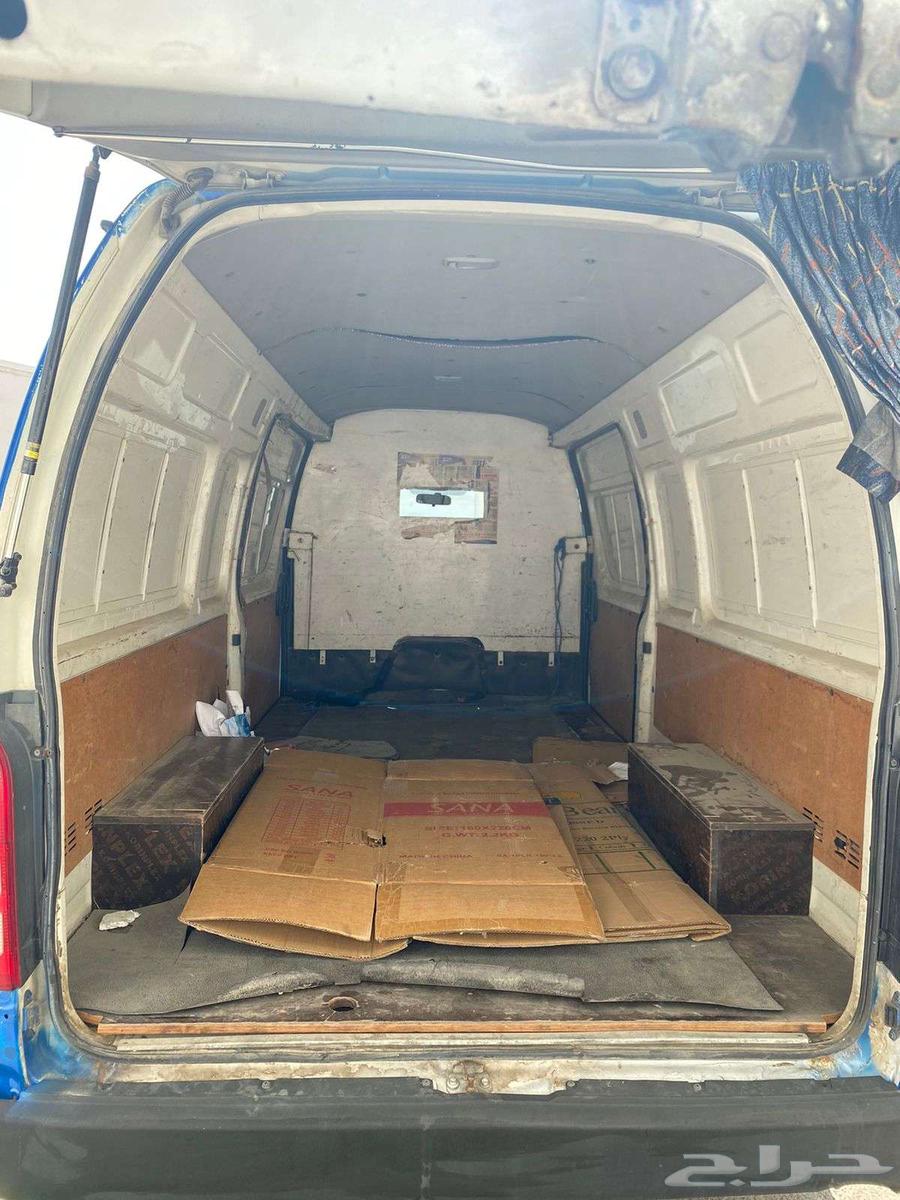 TOYOTA HIACE 2015 DIESEL63012555855489113