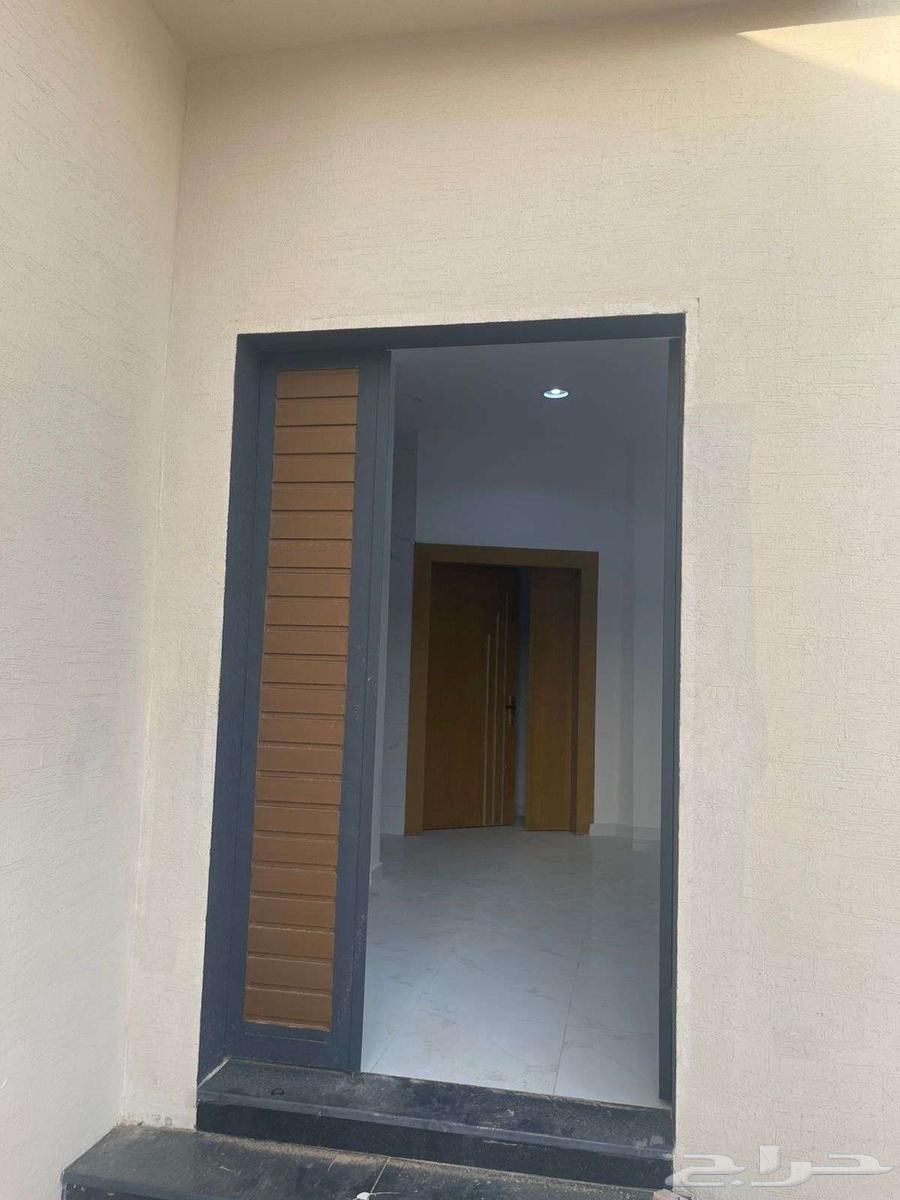 للبيع بيت دور ارضي بالمجمعة63012487751553112