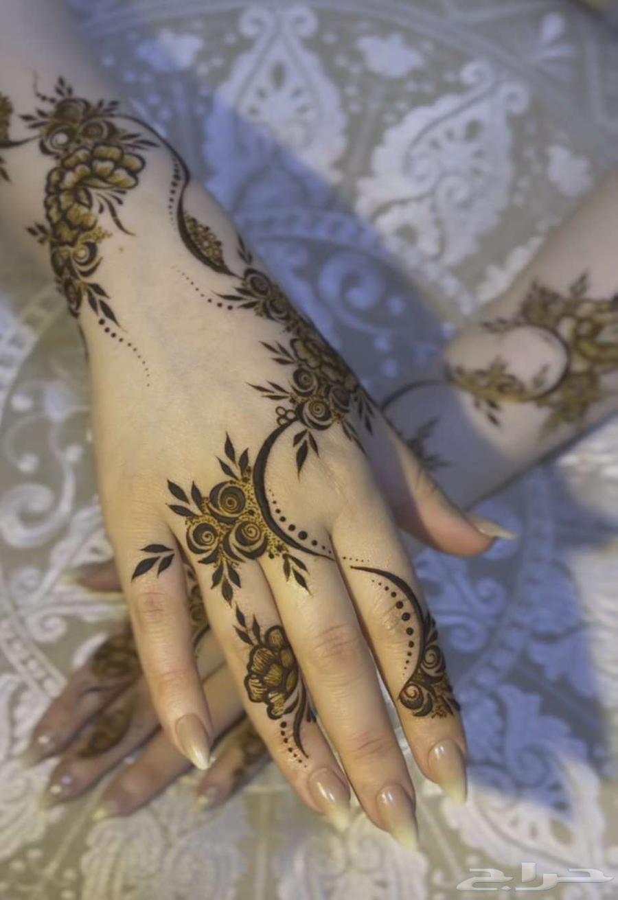 Henna and indigo map630150063025941111