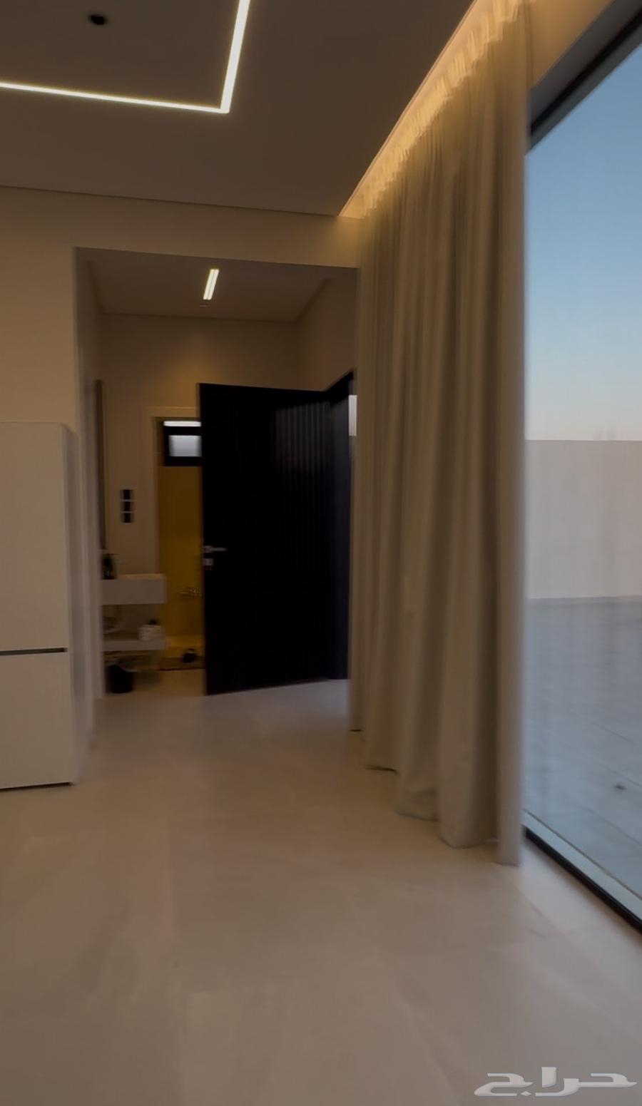 للبيع شاليه أنيق في حي المريدسية ببريدة63012034597507112