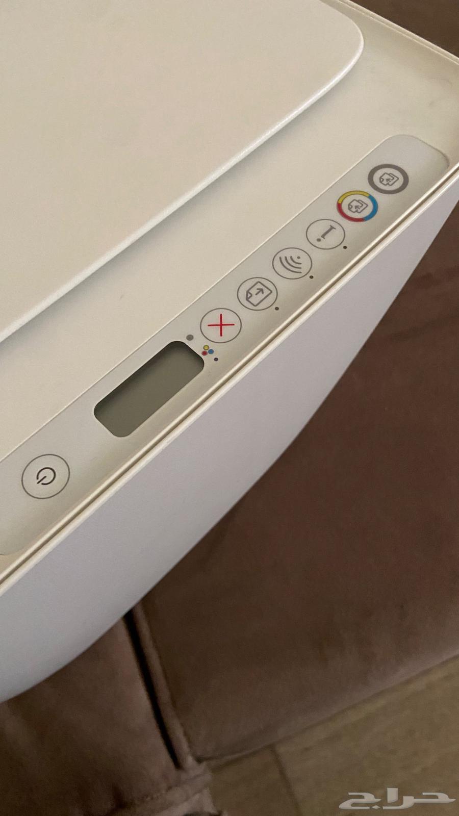HP Deskjet 271063014032514306110