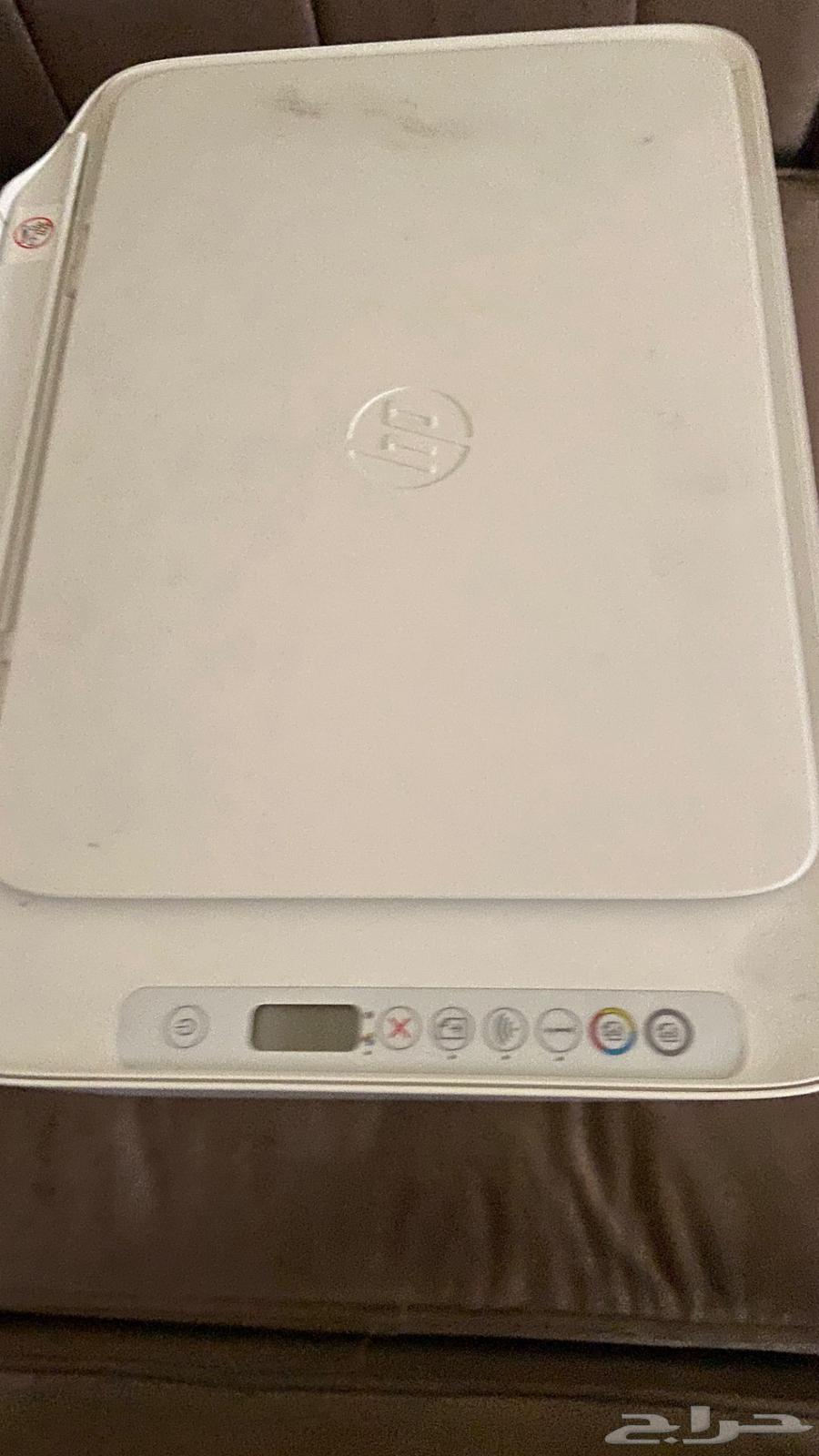 HP Deskjet 271063014032514306113