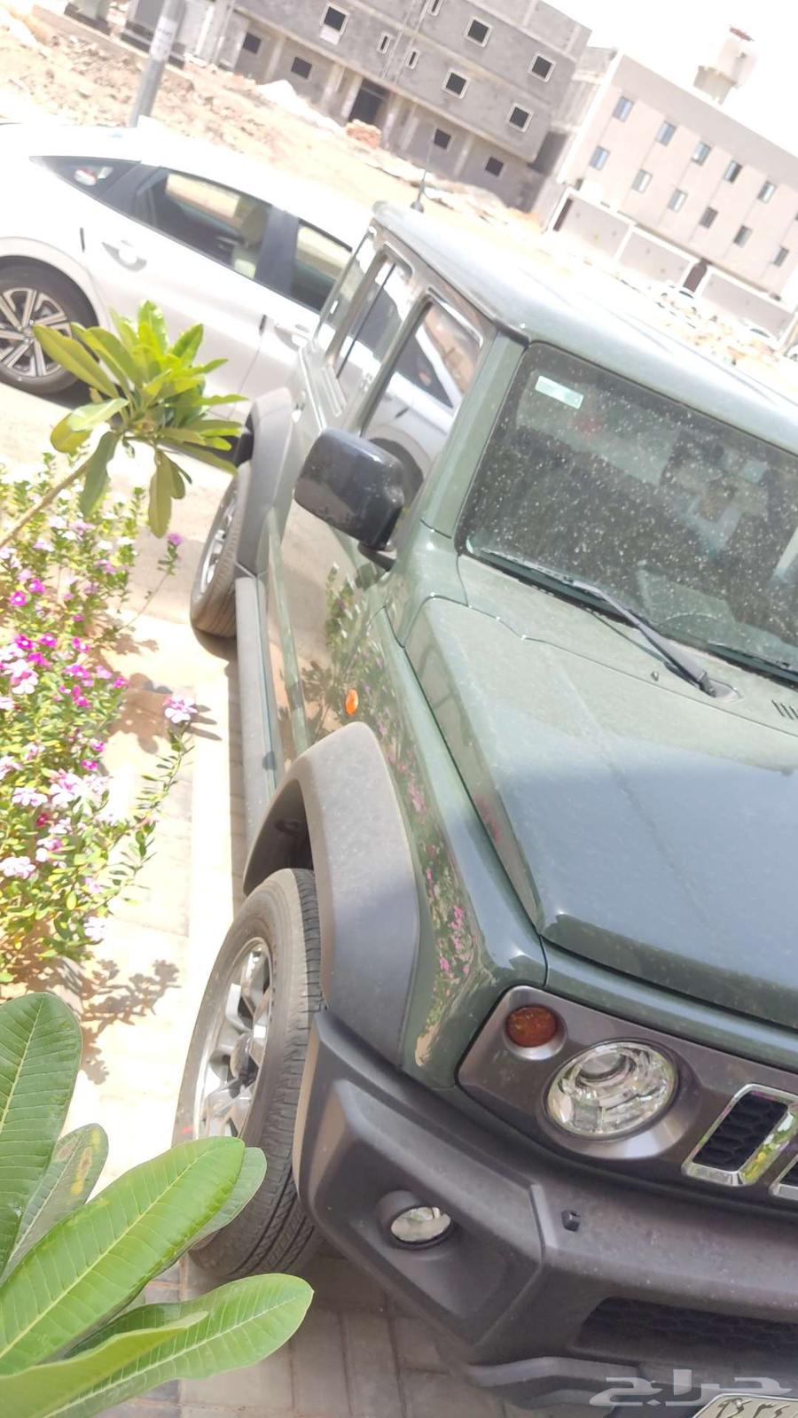 Suzuki Jeep car63014324245634113